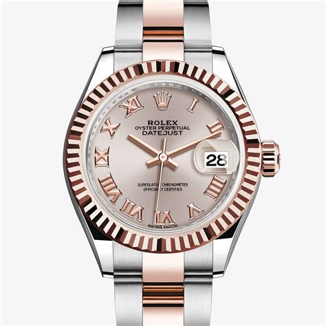 rolex 28mm lady datejust|lady datejust 28 price.